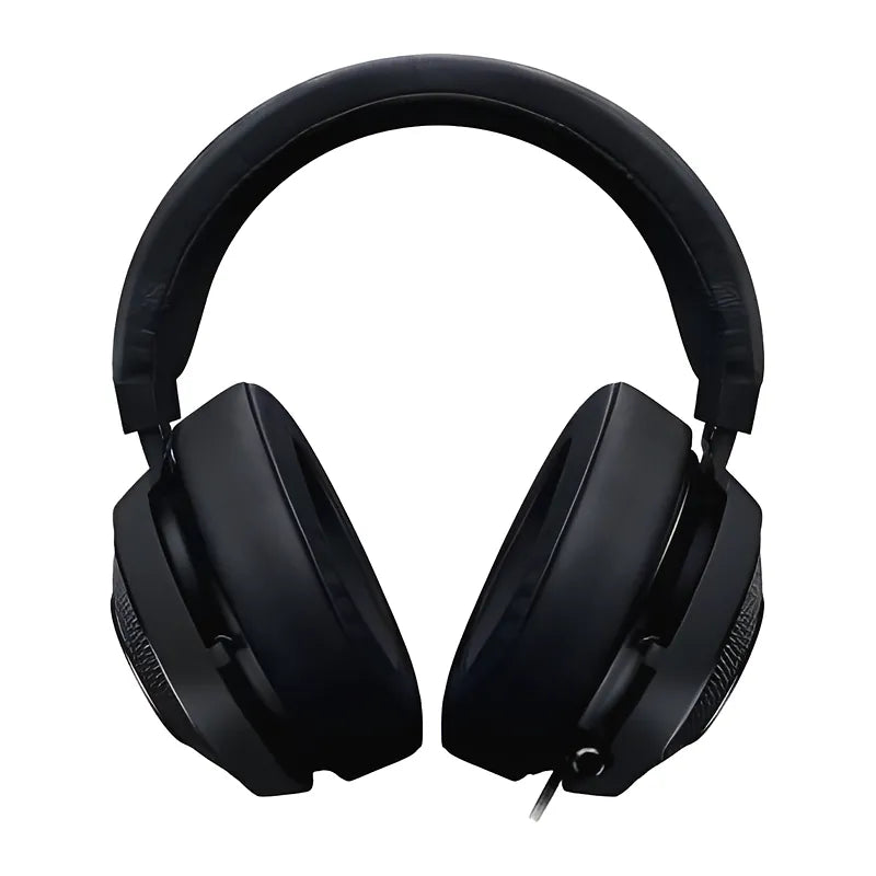 Casque gamer filaire Razer Kraken Pro V2 noir