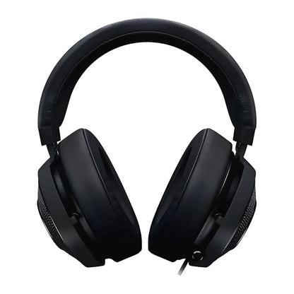 Casque gamer filaire Razer Kraken Pro V2 noir