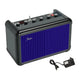 Rowin PE-10S : ampli guitare portable 15 W, batterie, Bluetooth