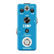 Rowin Comp : pédale compresseur guitare mini, true bypass