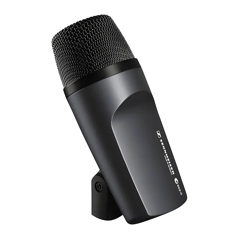 Micro grosse caisse Sennheiser e 602-II
