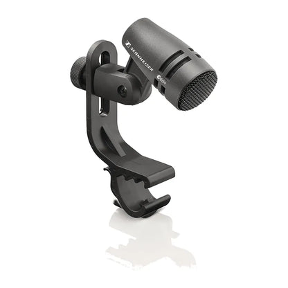 Micro batterie Sennheiser e 604