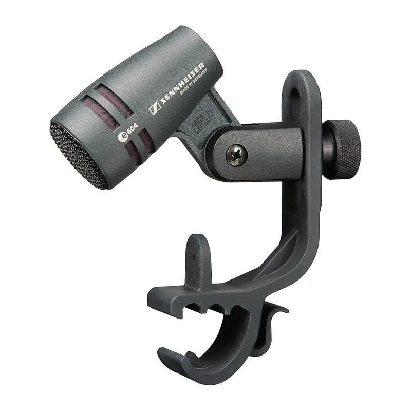 Micro batterie Sennheiser e 604, vue 2