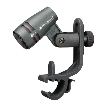 Micro batterie Sennheiser e 604, vue 2