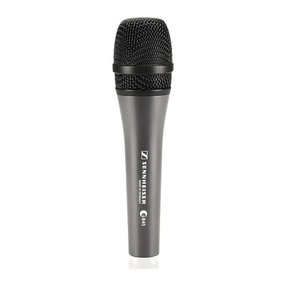 Micro chant dynamique Sennheiser e 845