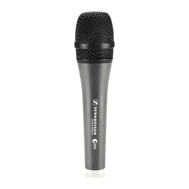 Micro chant dynamique Sennheiser e 845
