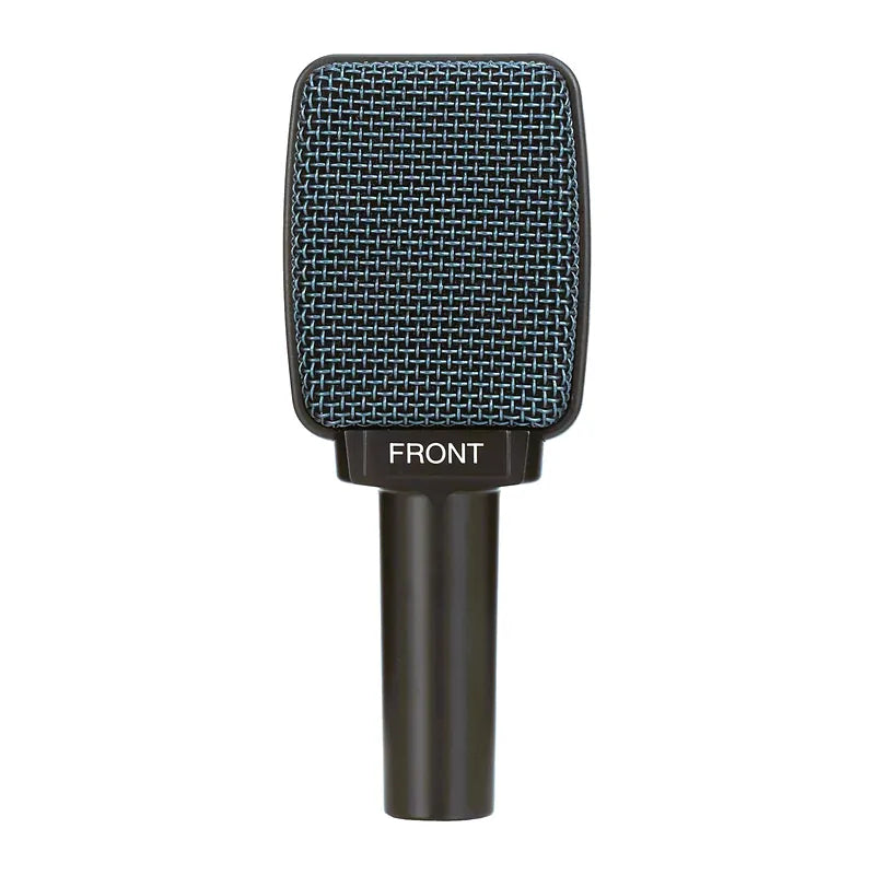 Micro ampli guitare Sennheiser e 906, vue 2