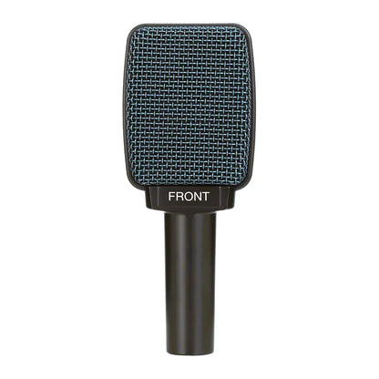Micro ampli guitare Sennheiser e 906, vue 2