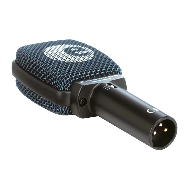 Micro ampli guitare Sennheiser e 906, vue 3