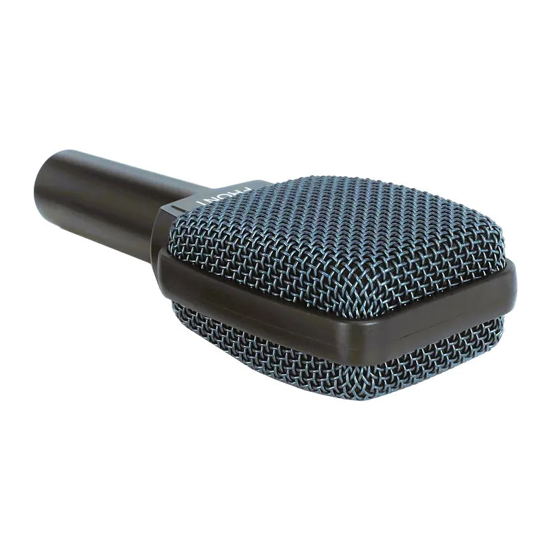 Micro ampli guitare Sennheiser e 906, vue 4