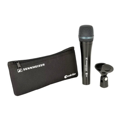 Micro chant dynamique Sennheiser e 935, vue 5