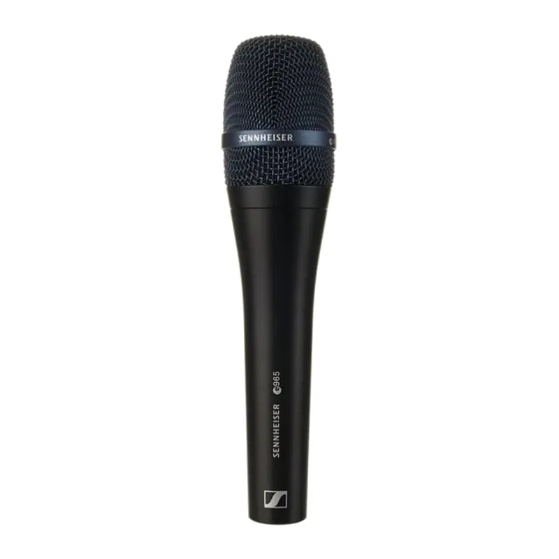 Micro chant statique Sennheiser e 965