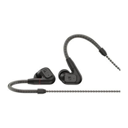 Écouteurs intra-auriculaires Sennheiser IE 200, vue 2