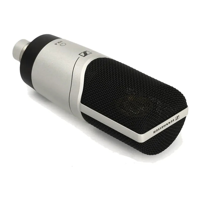 Micro studio statique Sennheiser MK 4, vue 4