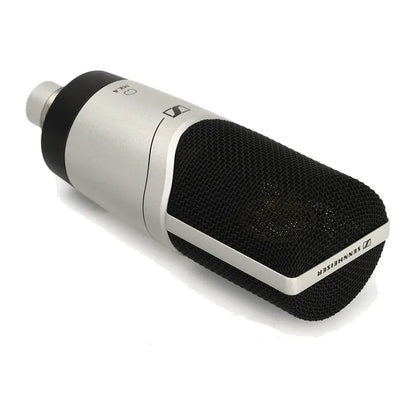 Micro studio statique Sennheiser MK 4, vue 4