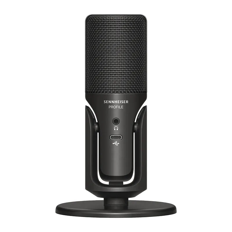 Micro USB Sennheiser Profile