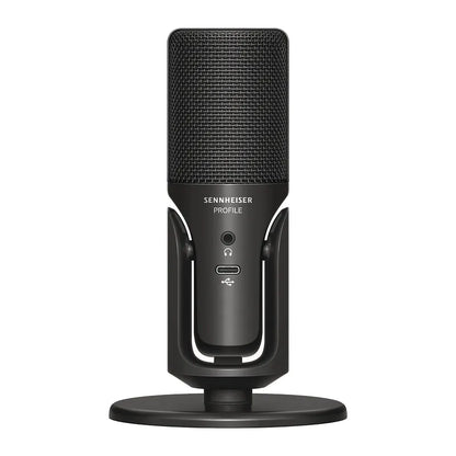 Micro USB Sennheiser Profile