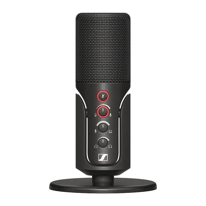 Micro USB Sennheiser Profile, vue 2