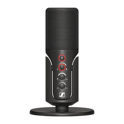 Micro USB Sennheiser Profile, vue 2