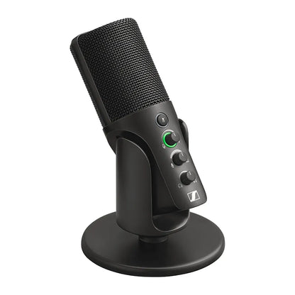Micro USB Sennheiser Profile, vue 3