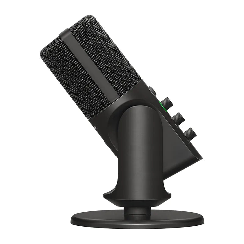 Micro USB Sennheiser Profile, vue 4