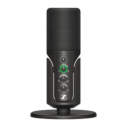 Micro USB Sennheiser Profile, vue 5