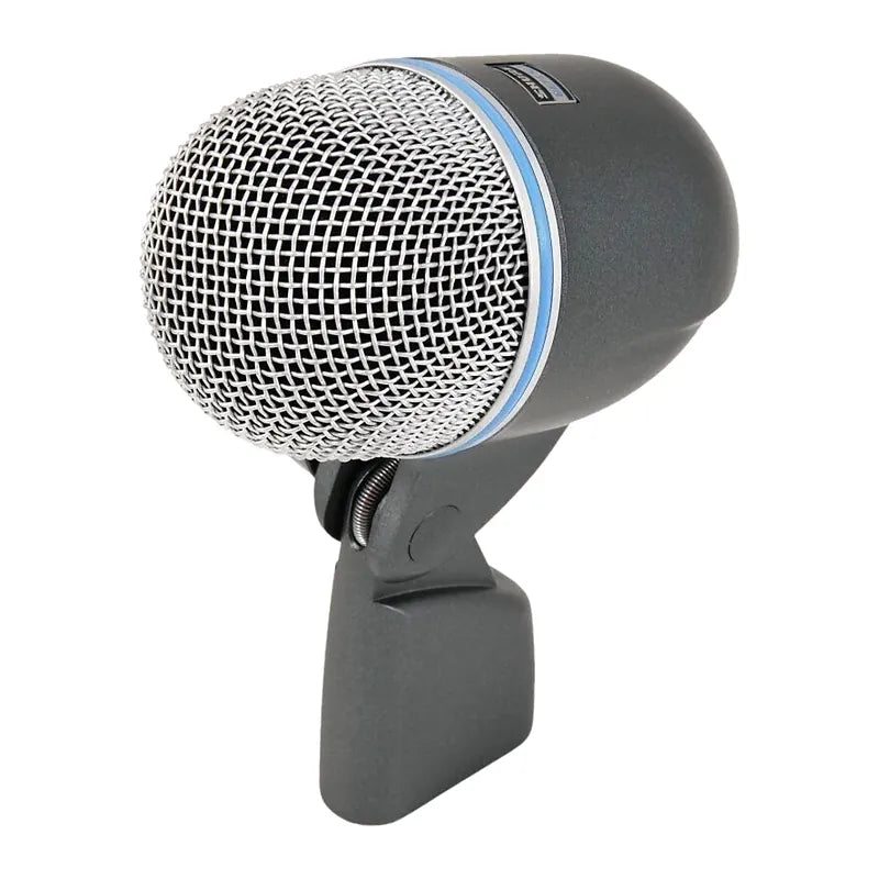 Micro grosse caisse Shure Beta 52A