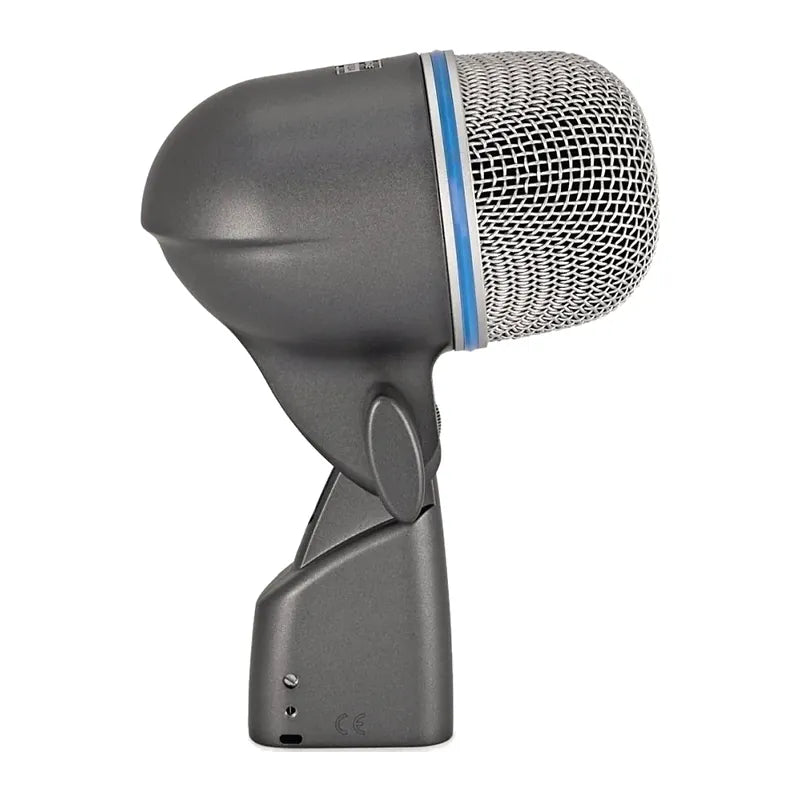 Micro grosse caisse Shure Beta 52A, vue 3