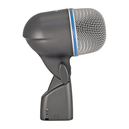 Micro grosse caisse Shure Beta 52A, vue 3