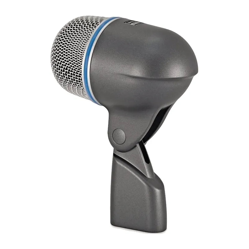 Micro grosse caisse Shure Beta 52A, vue 4