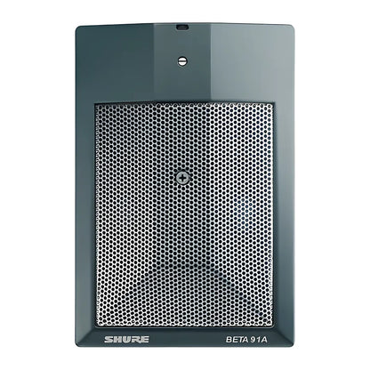 Micro grosse caisse demi-cardioïde Shure Beta 91A