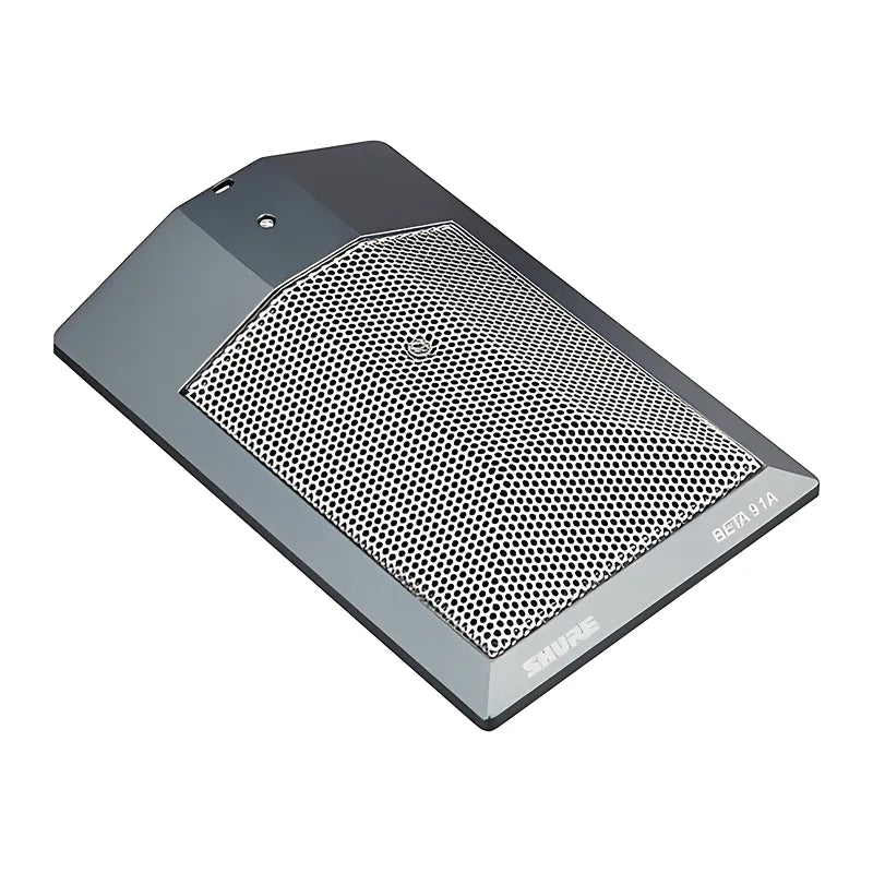 Micro grosse caisse demi-cardioïde Shure Beta 91A, vue 2