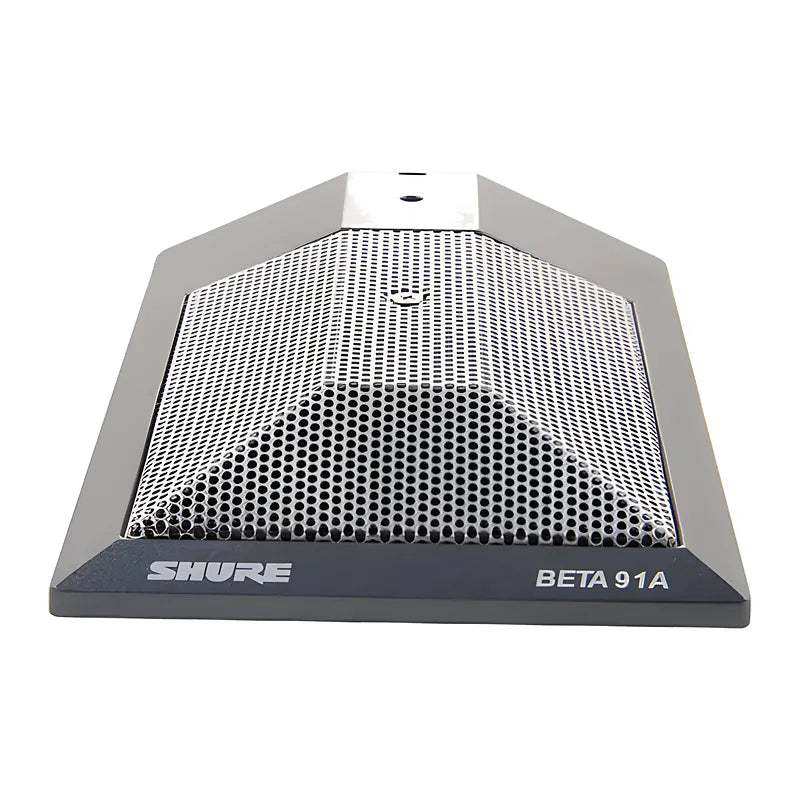 Micro grosse caisse demi-cardioïde Shure Beta 91A, vue 3