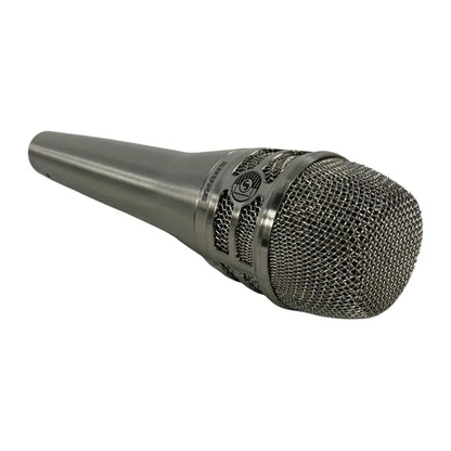 Micro chant dynamique Shure KSM8 Dualdyne, vue 3