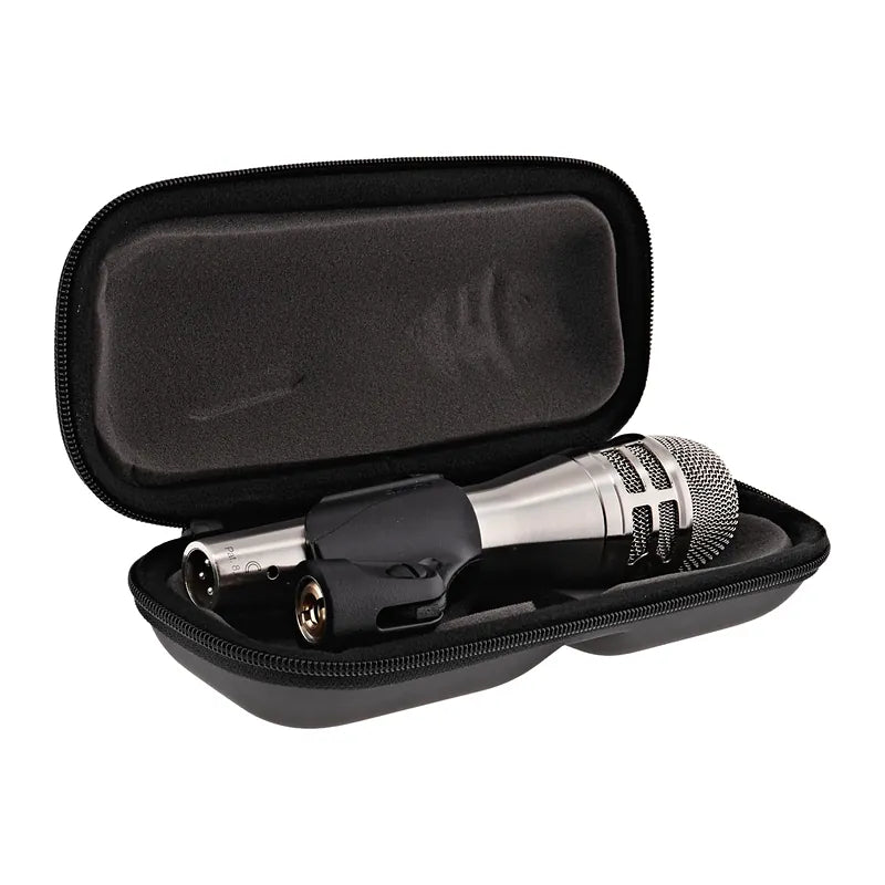 Micro chant dynamique Shure KSM8 Dualdyne, vue 5