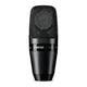 Shure PGA27 : micro studio statique large membrane