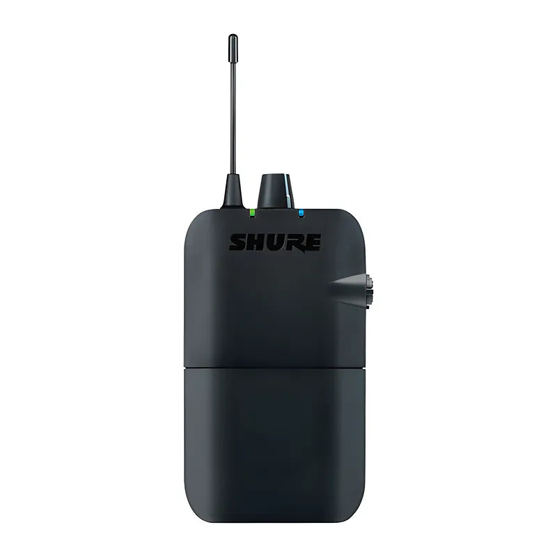 Système in-ear sans fil Shure PSM300, vue 3