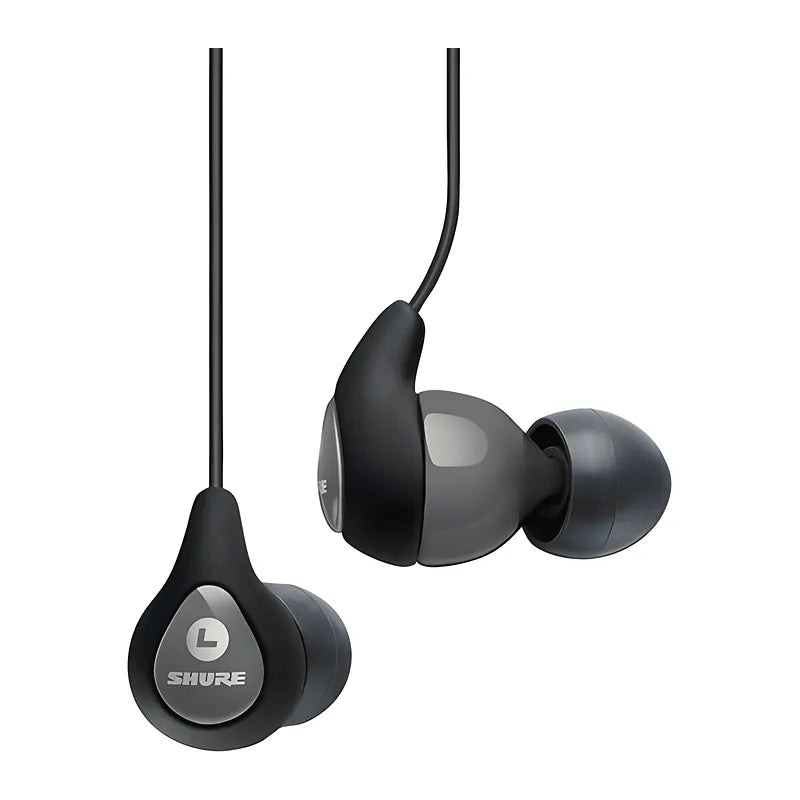 Système in-ear sans fil Shure PSM300, vue 5