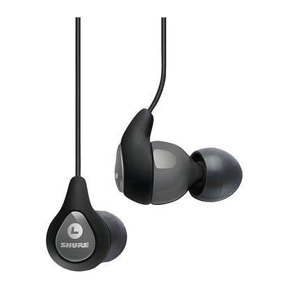 Système in-ear sans fil Shure PSM300, vue 5